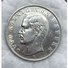 3 марки 1911 Отто Бавария
