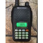 Рация Motorola SMP-818 433/446, UHF, LPD дальнего радиуса, Новая