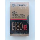 Кассета Hitachi E-180HR