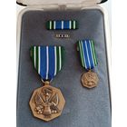 США. Медаль за заслуги перед армией.