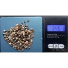 Контакты серебро на меди