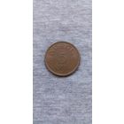 5 оре. Норвегия.