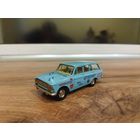 Москвич 426. Сделано в СССР