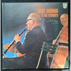 Benny Goodman And His Orchestra - London Date / JAPAN