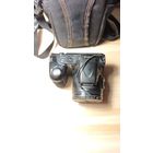 Фотоаппарат NIKON 1 руб без мц