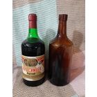 В коллекцию. Продаётся пустая.