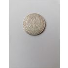 10 злотых 1932. Ядвига