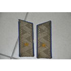 Полевые погоны 1949г Генерала НКВД-МГБ-тёмно -синий кант-РЕДЧАЙШИЕ!