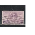 США-1936, (Мих.387), гаш.    , Штат Арканзас (одиночка)