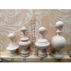 Декоративные элементы