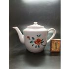 Заварник Северная Корея. 50-х.