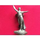 Волгоград Родина-Мать.