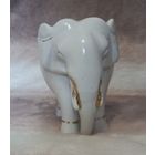 Статуэтка. Слон.  10,5 см.