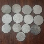 Монеты гроши