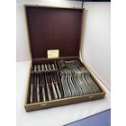 Набор столовый предметов на 12 персон МНЦ