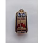 ОМОН МВД СССР.