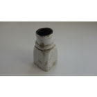 Чернильница. Керамика