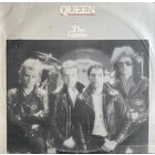 Queen - The Game - LP - 1980