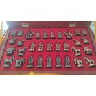 Шахматы Китай. Эксклюзив