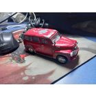 1950 Chevrolet Suburban 1/36