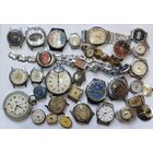 Часовой лот 1