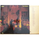 ABBA "The Visitors" 1981 Vogue France