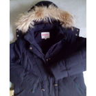 Куртка для поздней осени-зимы (9 фото)