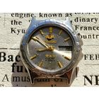 Механизм (часть механизма) с корпусом от наручных механических часов Orient (автоподзавод). #1