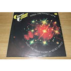 Secret service - When The Night Closes In