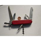 Перочинный складной нож