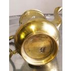 Кувшин бронза