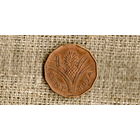 Свазиленд 1 цент 1974 /флора// (ON)