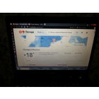 Ноутбук Acer Extensa 5630 ms2231