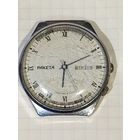 Часы Ракета вечный календарь