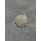 Орт 1667 года