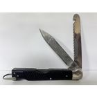 Нож летчика СССР с рубля