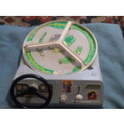 Игра  За рулём. СССР,  в реставрацию.