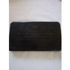 Конструктор для моделирования при чтении чертежей СССР