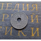 5 грошей 1939 Польша Zn #01 XF