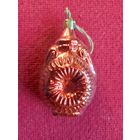 Елочная игрушка СССР