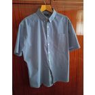 Рубашка мужская M & S воротник 46/47см