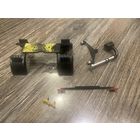 Запчасти к моделям Маз