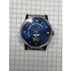 Часы наручные. Памятные. " Завод авиационных моторов им. Климова"