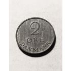 Дания 2 оре 1956
