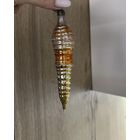 Елочные игрушки пирамидка каталог СССР