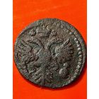 ДЕНГА 1731 г. Анна Иоановна. Распродажа. Без мц.(4).