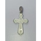 Крестик . Распродажа 50 лотов с рубля !