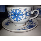 ЧАЙНЫЕ ПАРЫ МФЗ