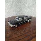 Автомобиль ЗИЛ  Diogostini