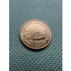 Дания 20 крон 2011